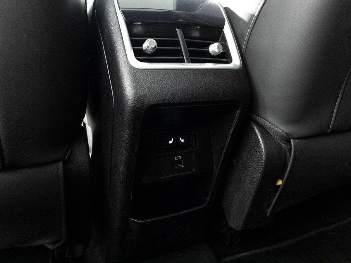 Chery Tiggo 8 Pro 2023 года с пробегом. Фото: #21