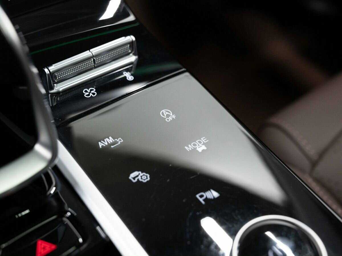 Chery Tiggo 8 Pro 2023 года с пробегом. Фото: #23