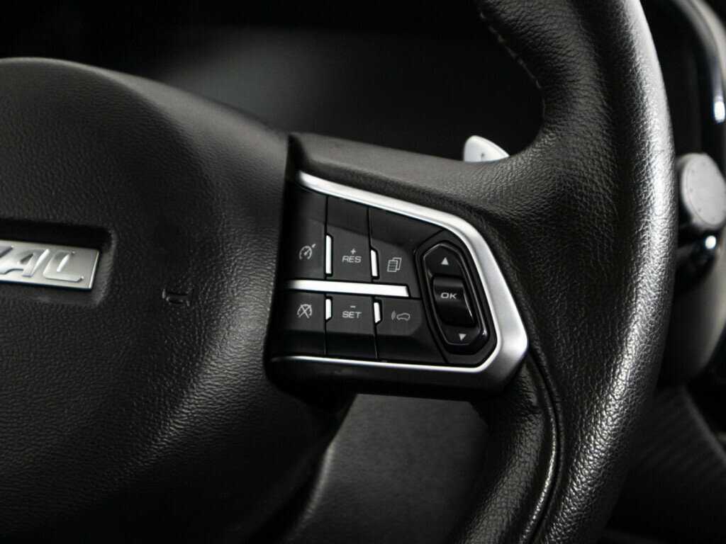 Haval F7x 2021 года с пробегом. Фото: #22