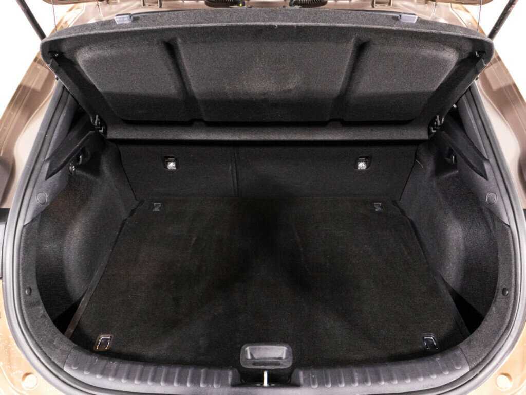 Kia XCeed 2021 года с пробегом. Фото: #15