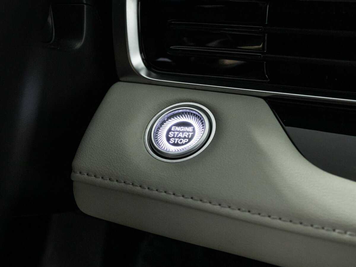 Chery Arrizo 8 2023 года с пробегом. Фото: #19