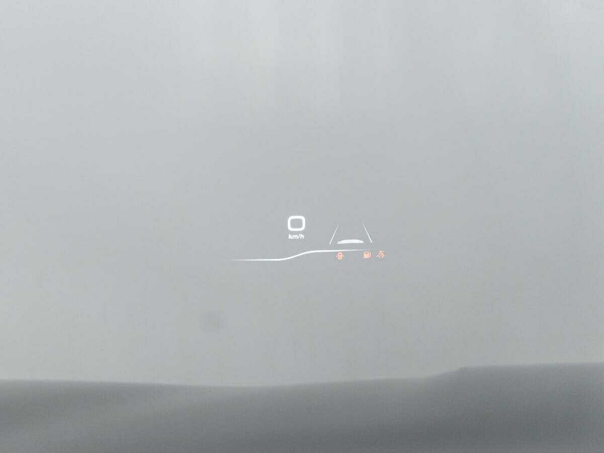 Haval Jolion 2023 года с пробегом. Фото: #20