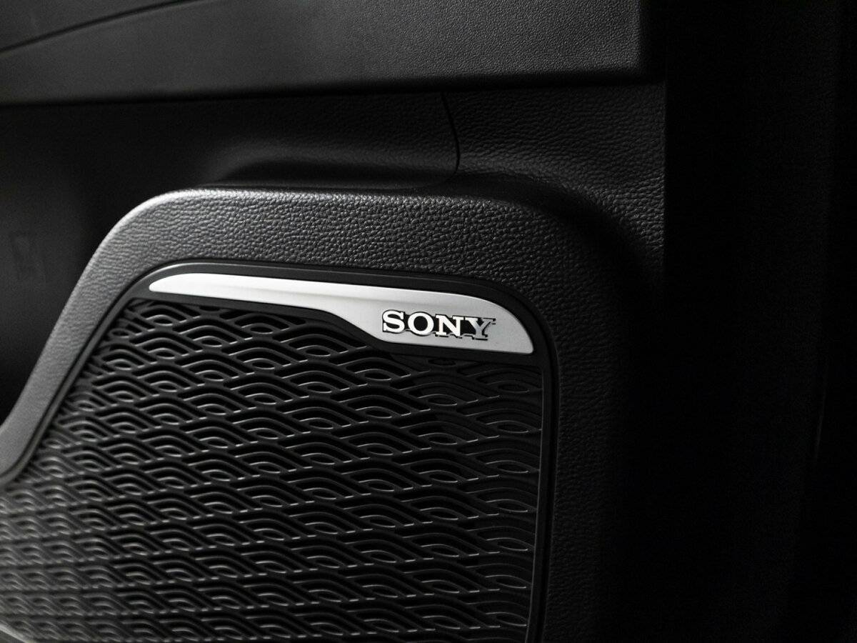 Chery Arrizo 8 2023 года с пробегом. Фото: #16