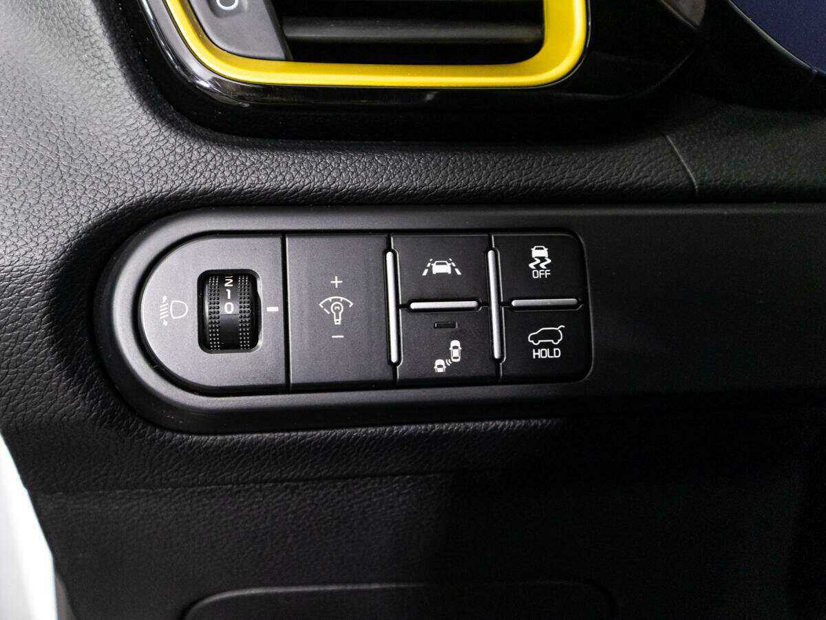 Kia XCeed 2021 года с пробегом. Фото: #23