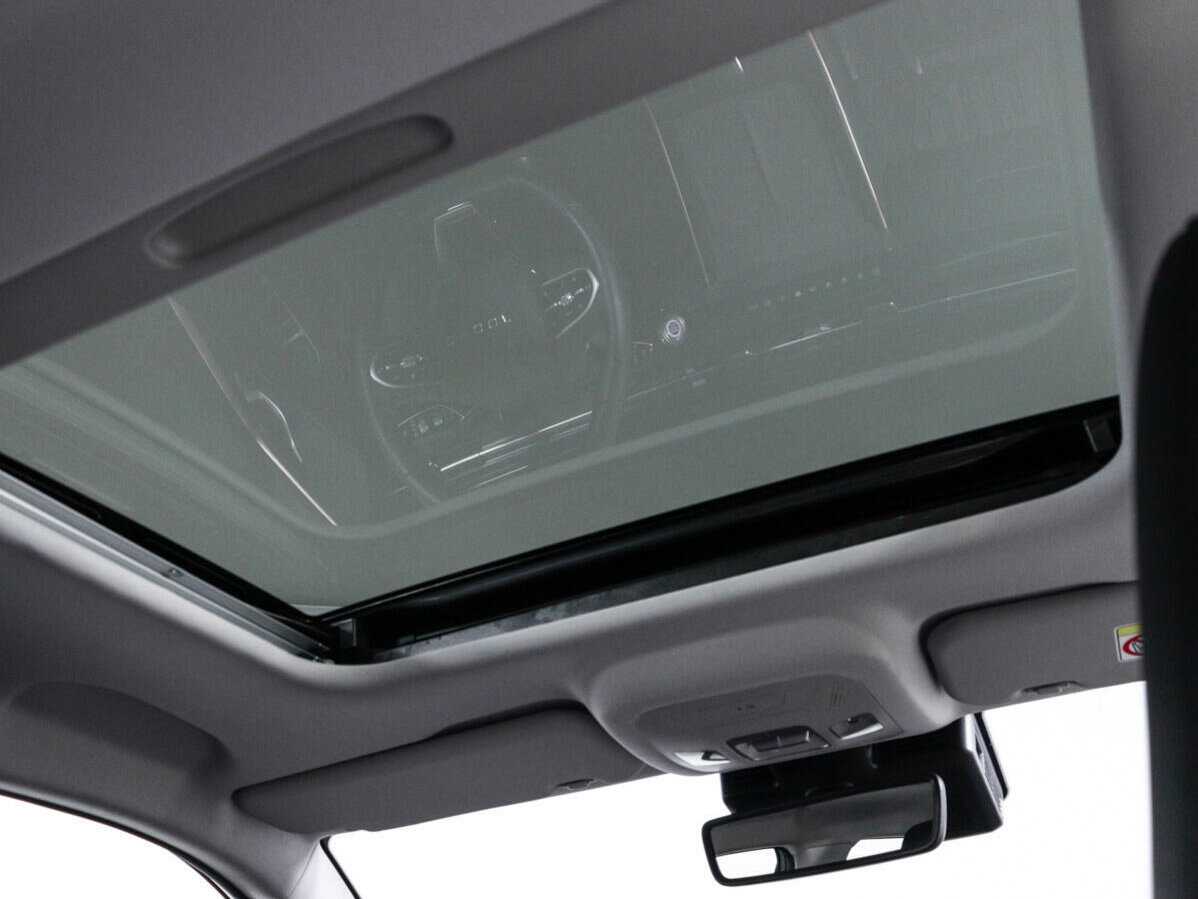 OMODA C5 2023 года с пробегом. Фото: #11