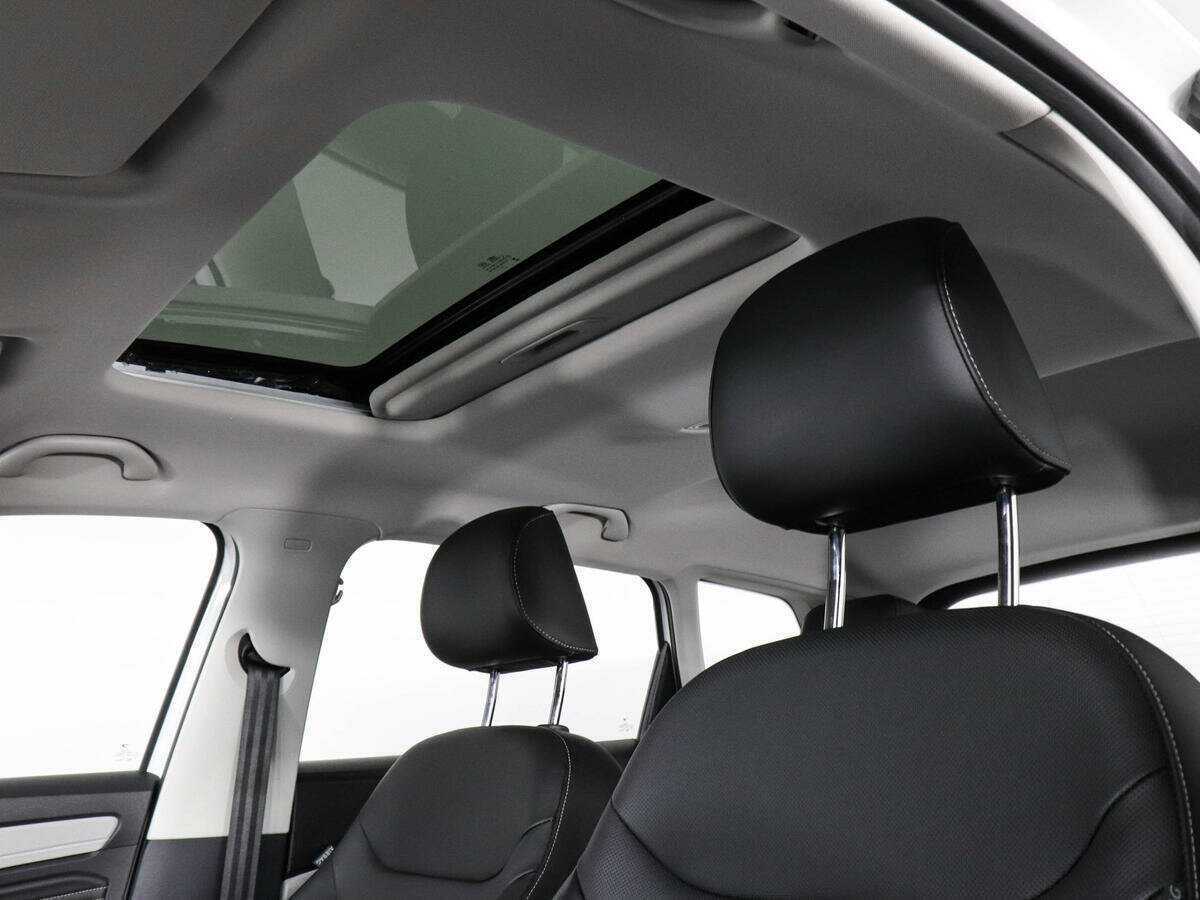 Jetta VS5 2022 года с пробегом. Фото: #13