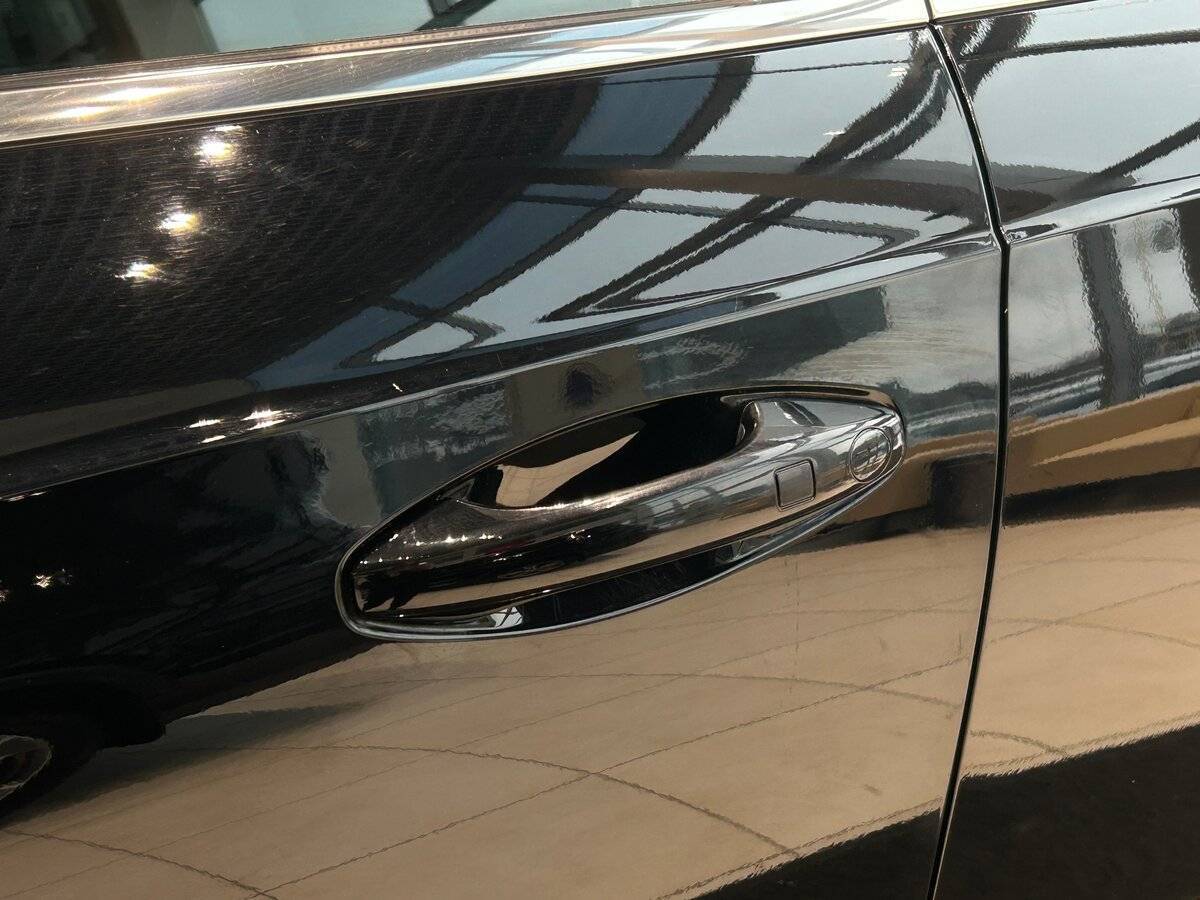 Haval Jolion 2021 года с пробегом. Фото: #8