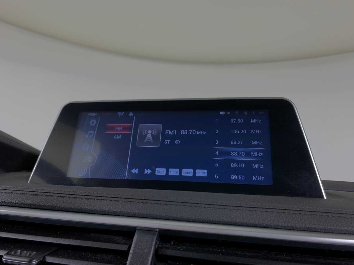 Dongfeng 580 2021 года с пробегом. Фото: #15