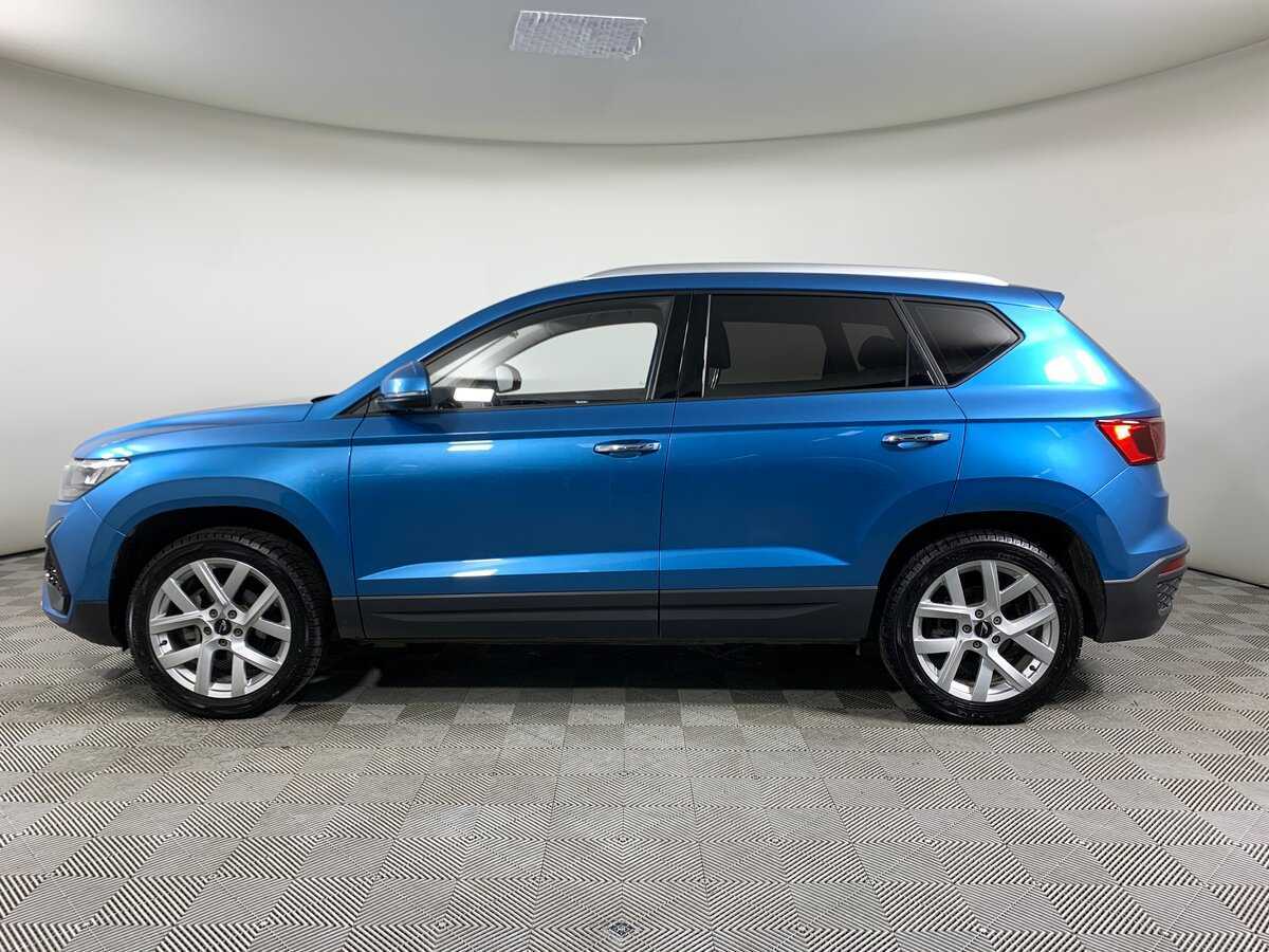 Jetta VS5 2023 года с пробегом. Фото: #7