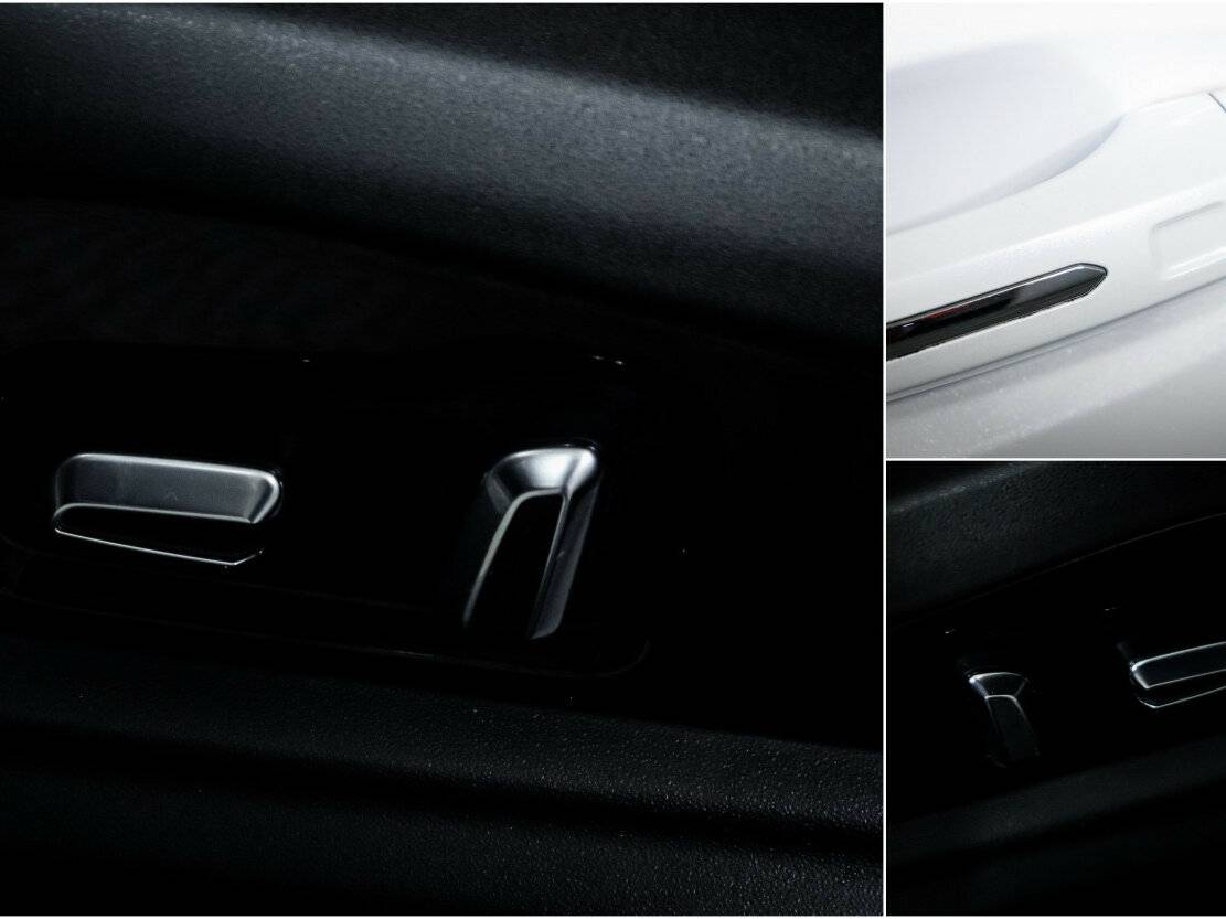 OMODA C5 2022 года с пробегом. Фото: #17