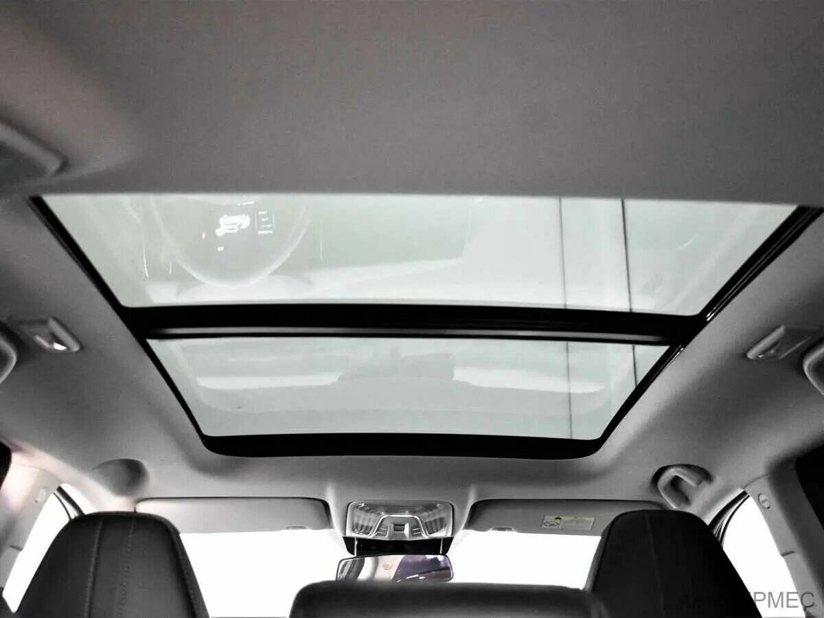 Changan CS75 Plus 2023 года с пробегом. Фото: #9