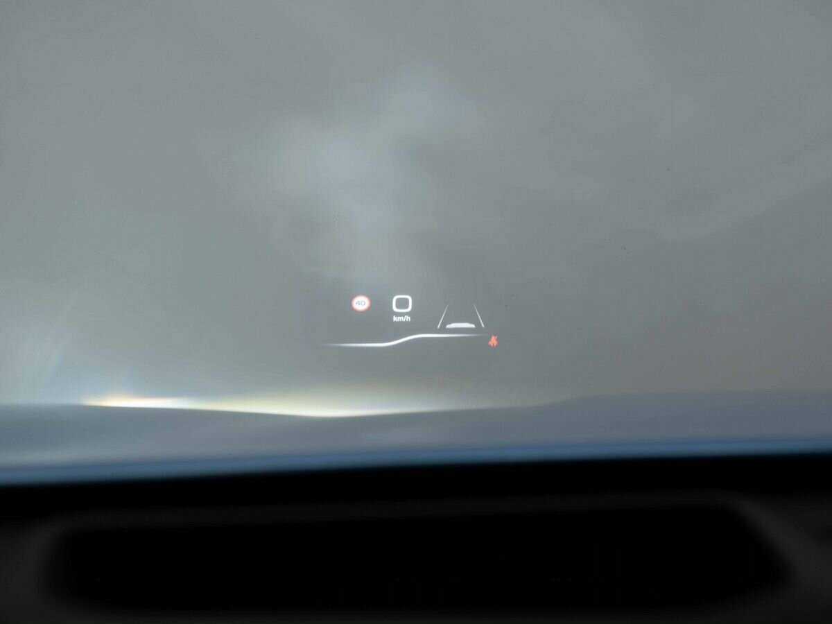 Haval Jolion 2021 года с пробегом. Фото: #17