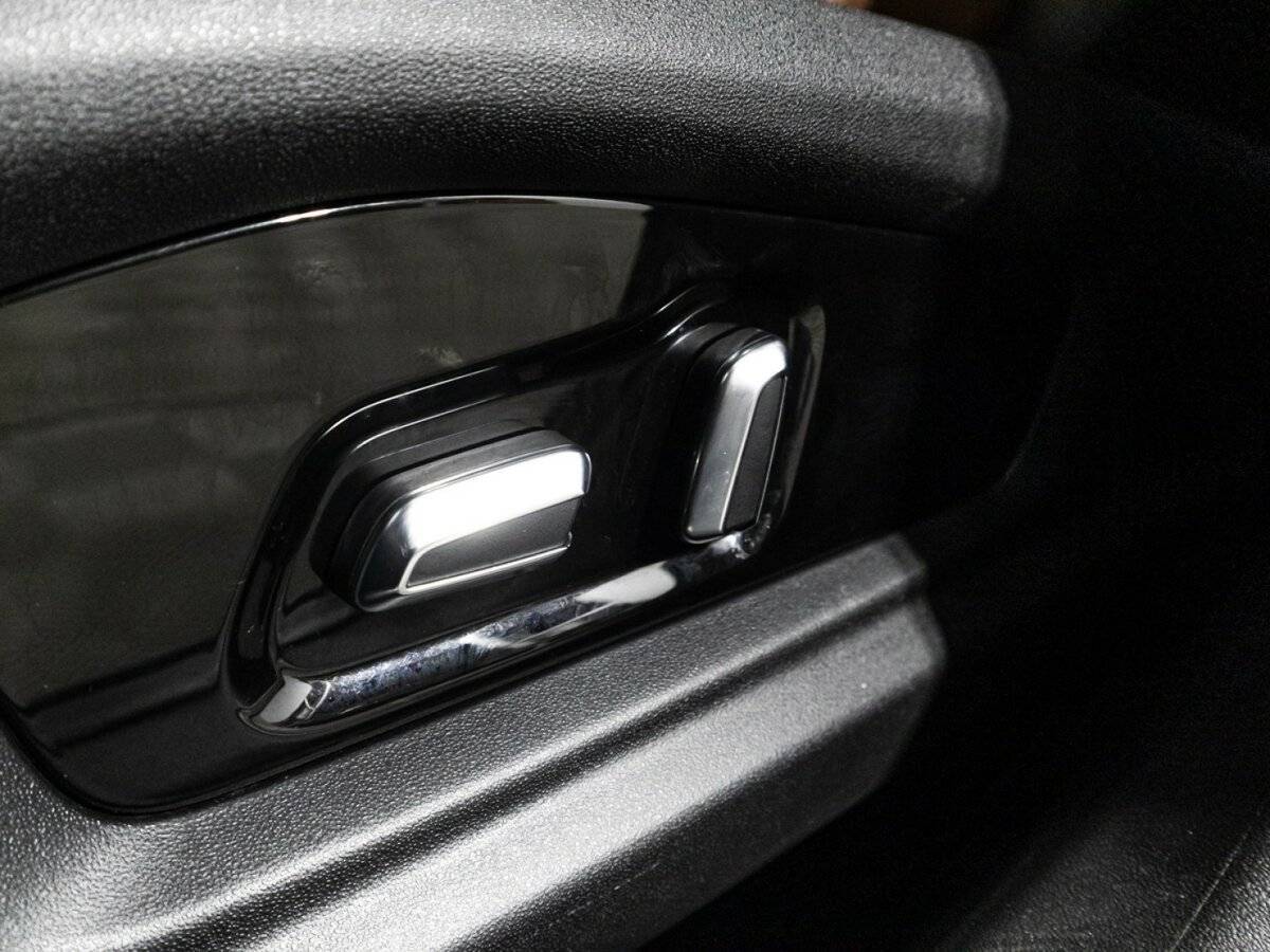 OMODA C5 2023 года с пробегом. Фото: #21