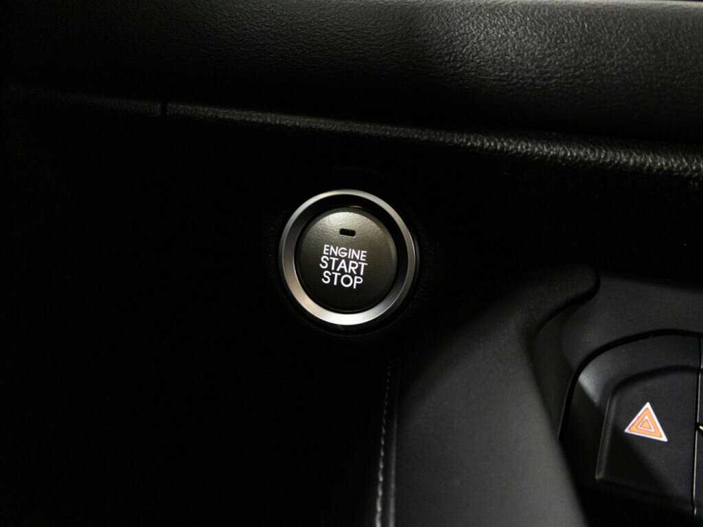 Haval F7 2021 года с пробегом. Фото: #19