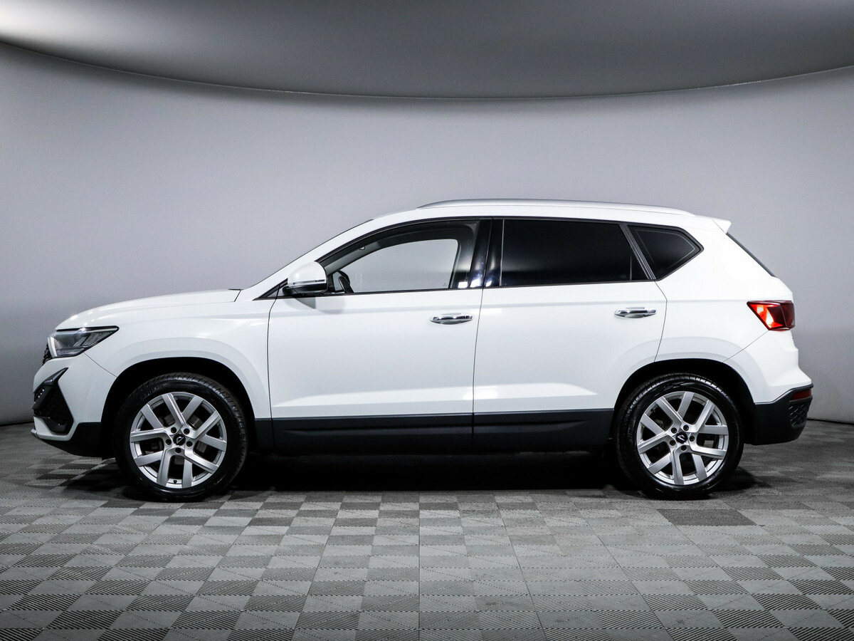 Jetta VS5 2023 года с пробегом. Фото: #7