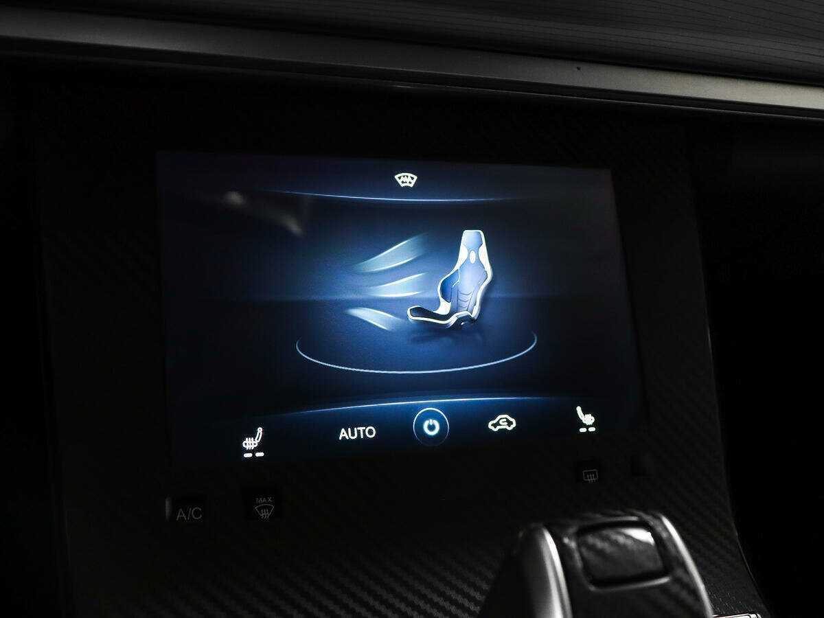 Chery Tiggo 8 Pro 2021 года с пробегом. Фото: #15