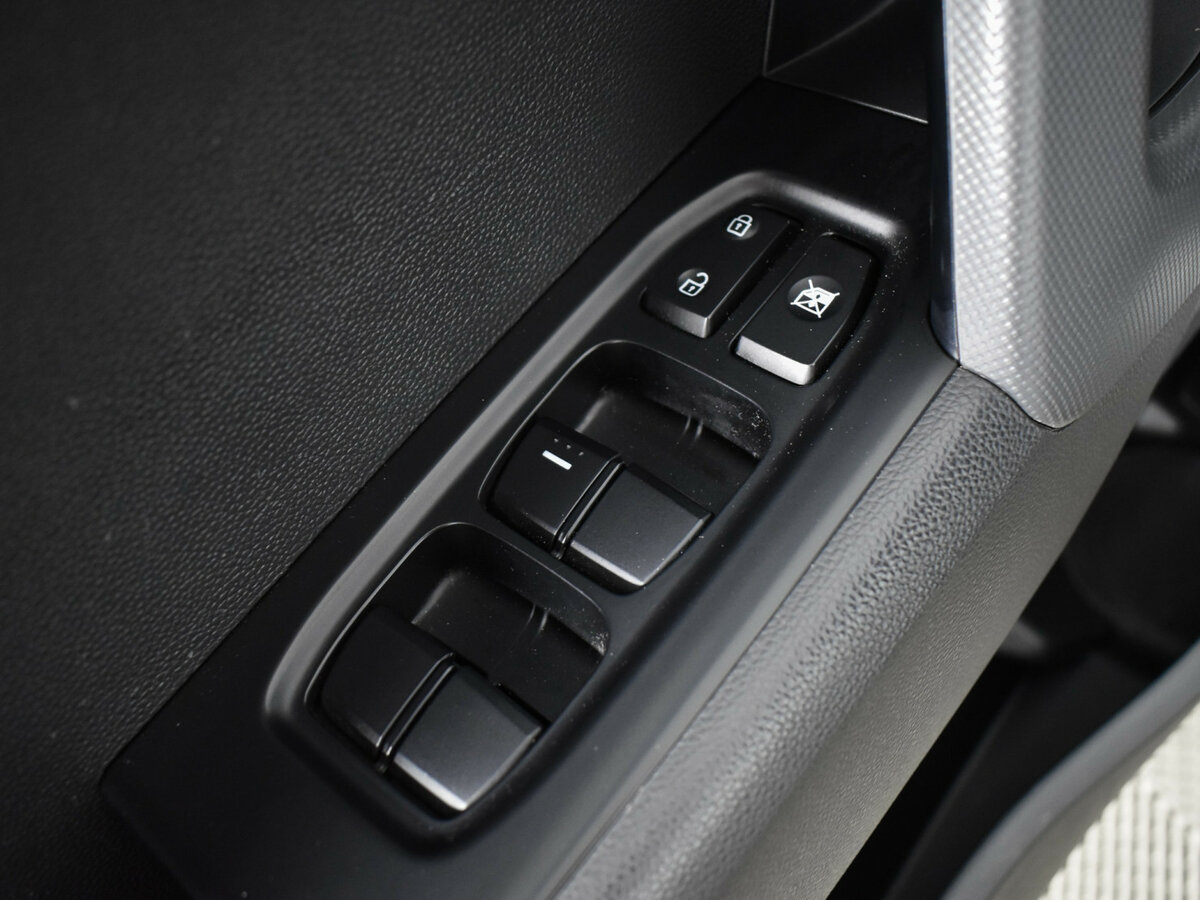 Hyundai Creta 2018 года с пробегом. Фото: #15
