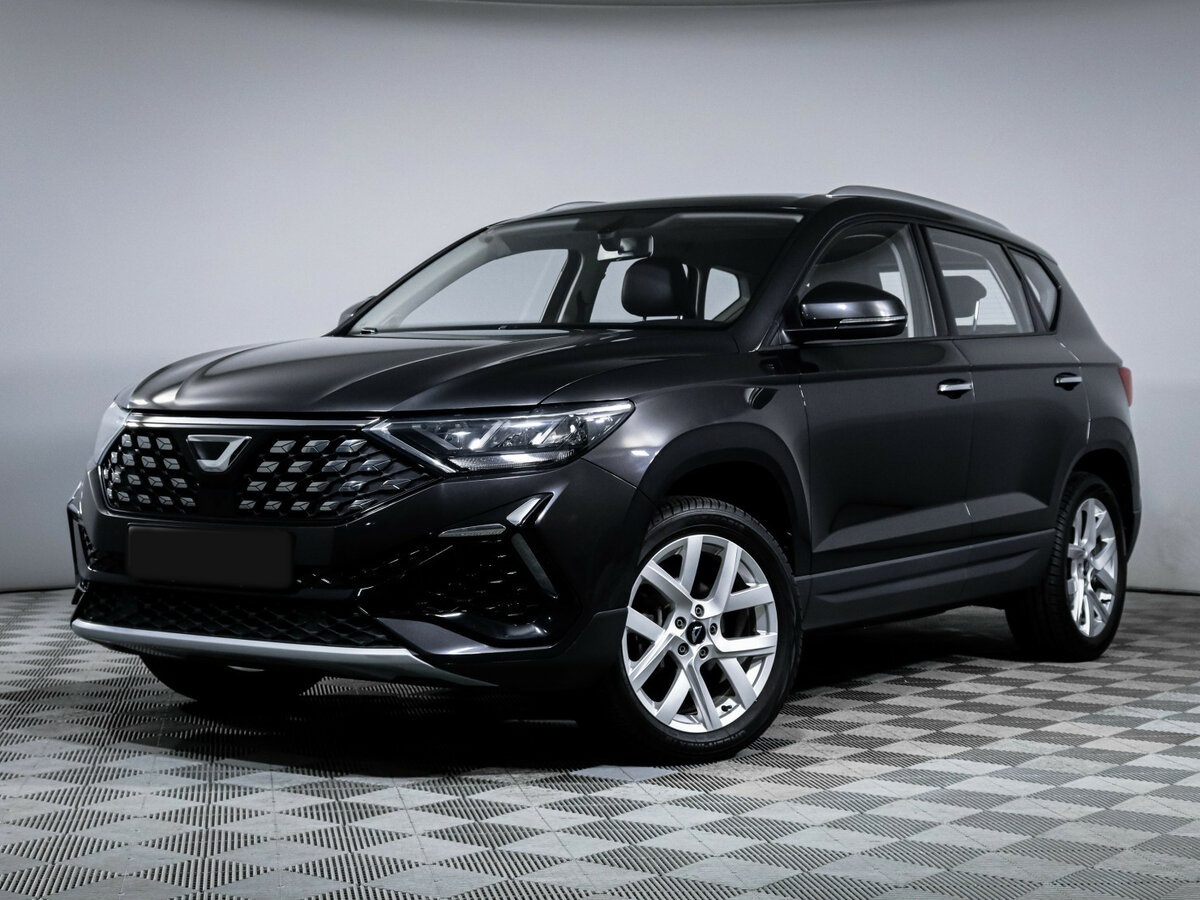 Jetta VS5 2023 года с пробегом. Фото: #0