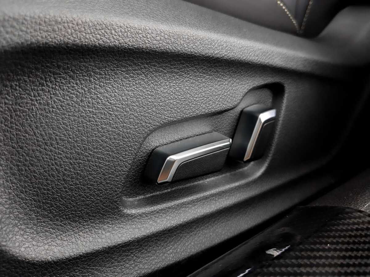 FAW Bestune B70 2023 года с пробегом. Фото: #16