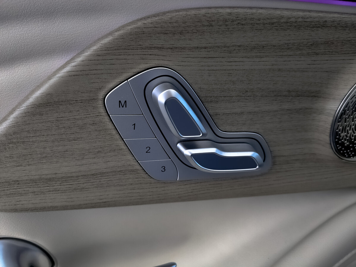 Chery Arrizo 8 2023 года с пробегом. Фото: #26