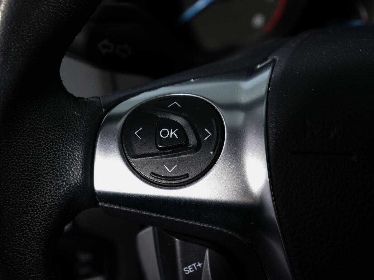 Ford Focus 2012 года с пробегом. Фото: #17