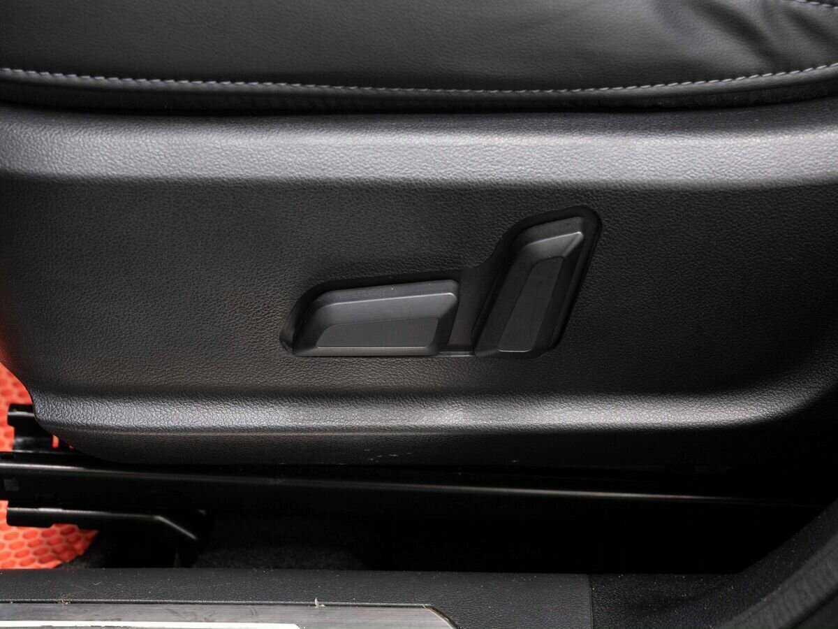 Haval F7x 2021 года с пробегом. Фото: #17