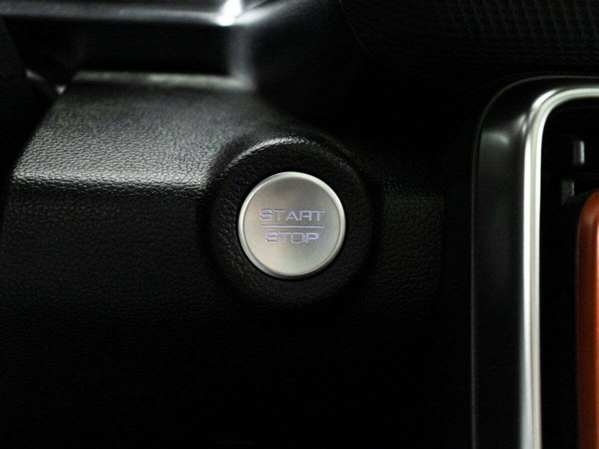 Haval Dargo 2023 года с пробегом. Фото: #16