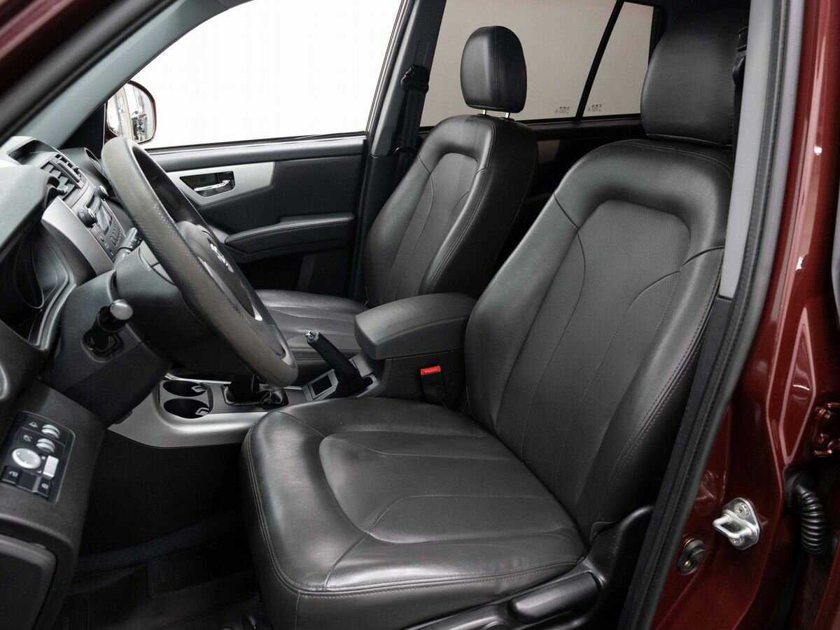 Lifan X60 2016 года с пробегом. Фото: #7