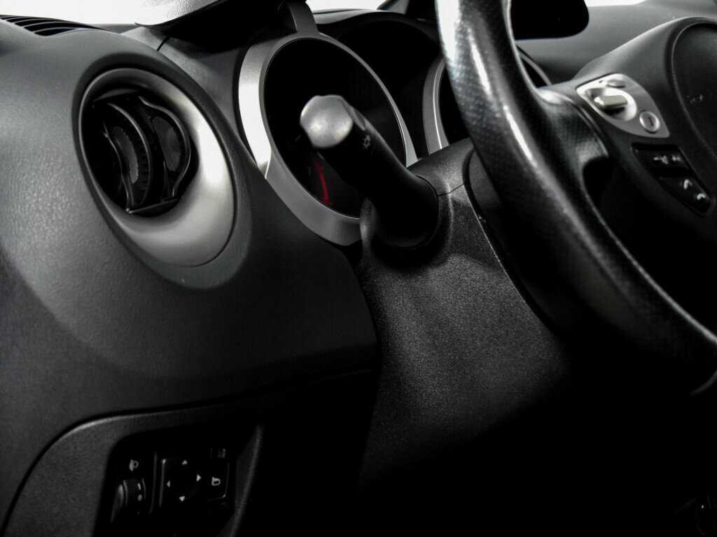 Nissan Juke 2014 года с пробегом. Фото: #9