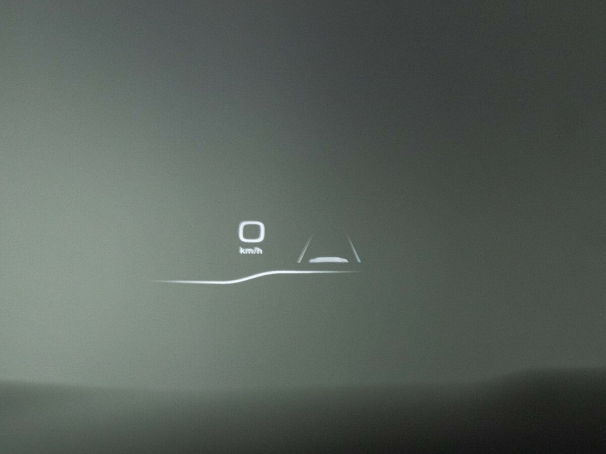 Haval Jolion 2023 года с пробегом. Фото: #17