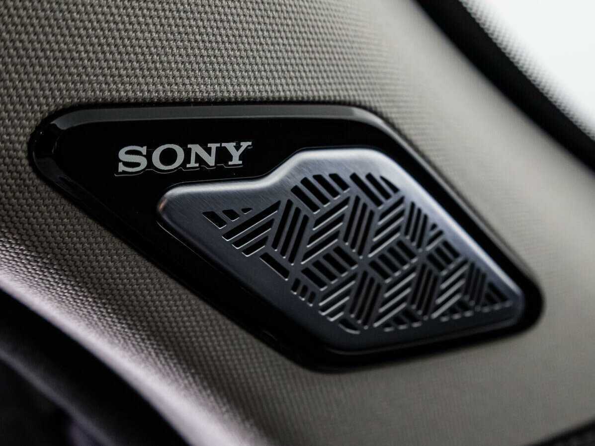 EXEED LX 2023 года с пробегом. Фото: #12