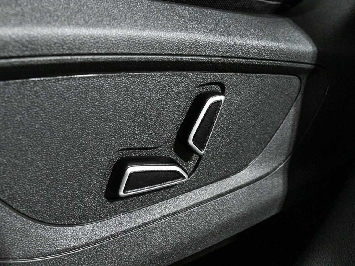 Changan UNI-S (CS55 Plus) 2024 года с пробегом. Фото: #20