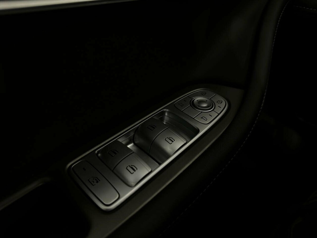 Chery Tiggo 8 Pro Max 2024 года с пробегом. Фото: #18