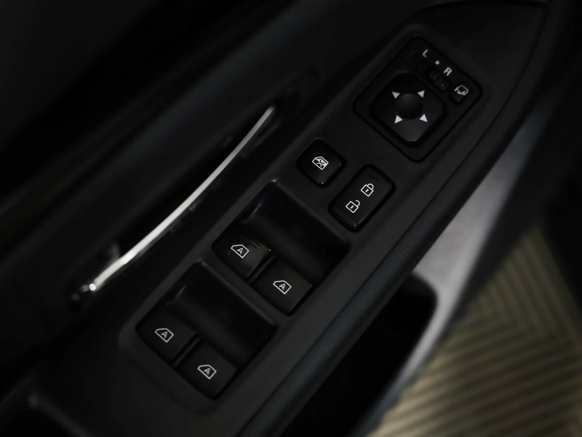 Mitsubishi Outlander 2021 года с пробегом. Фото: #22