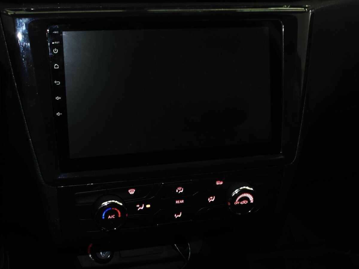 Dongfeng 580 2019 года с пробегом. Фото: #6