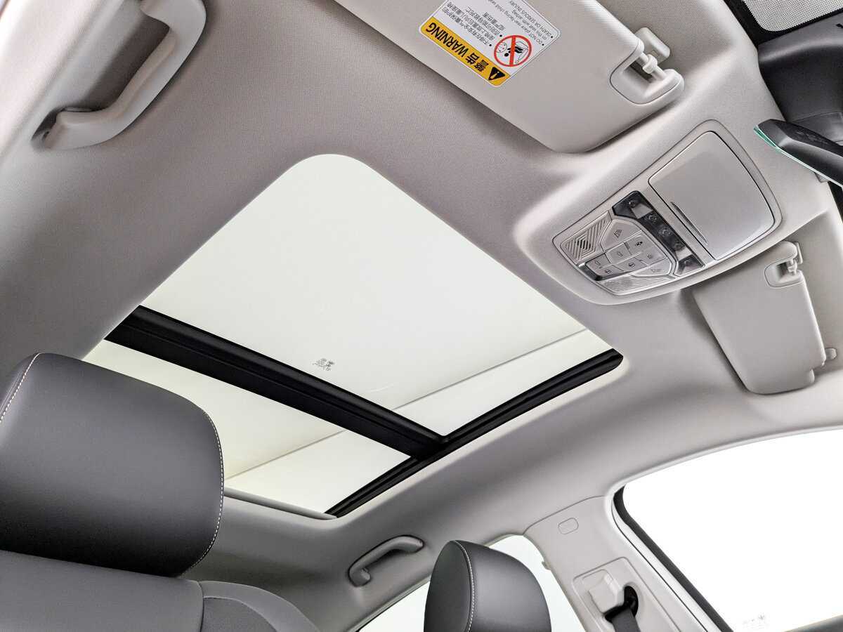 FAW Bestune B70 2023 года с пробегом. Фото: #18