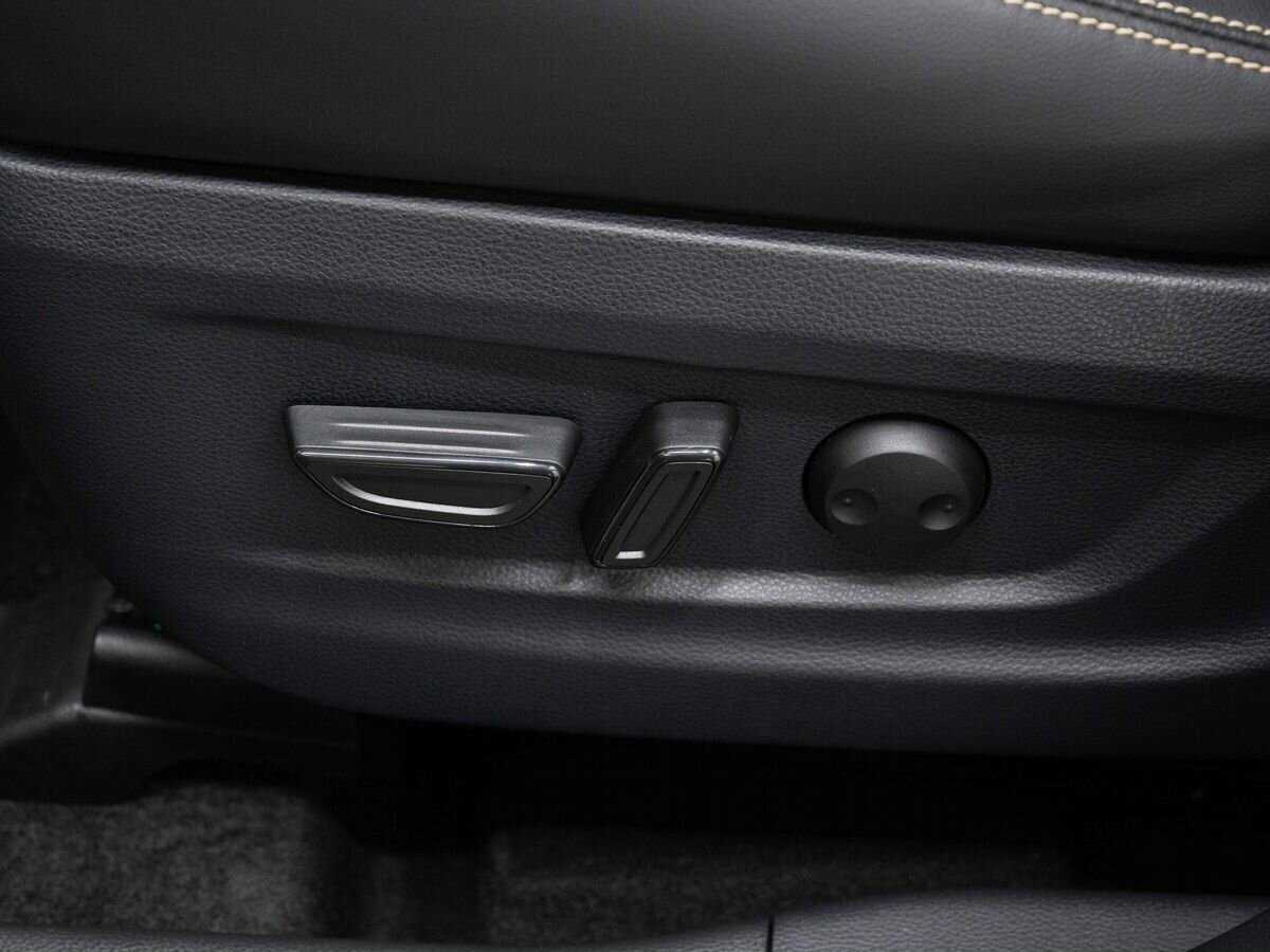 GAC GS5 2023 года с пробегом. Фото: #21