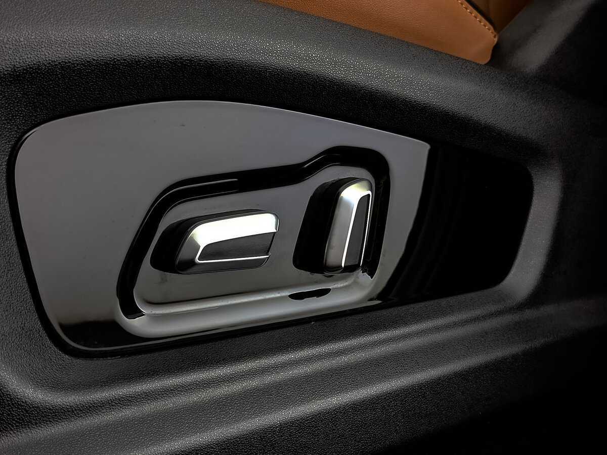 OMODA C5 2022 года с пробегом. Фото: #27