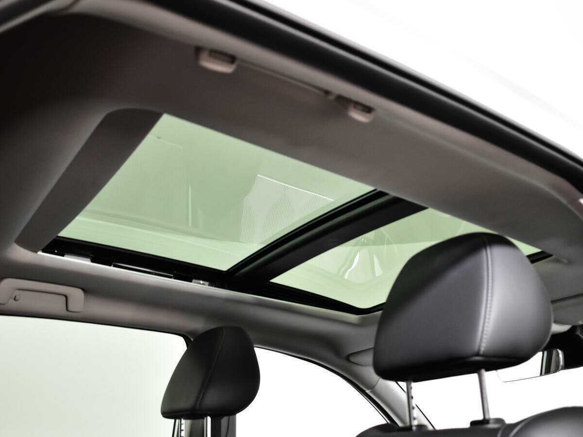 EXEED LX 2022 года с пробегом. Фото: #9