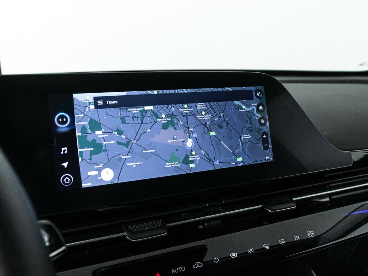 OMODA C5 2023 года с пробегом. Фото: #15