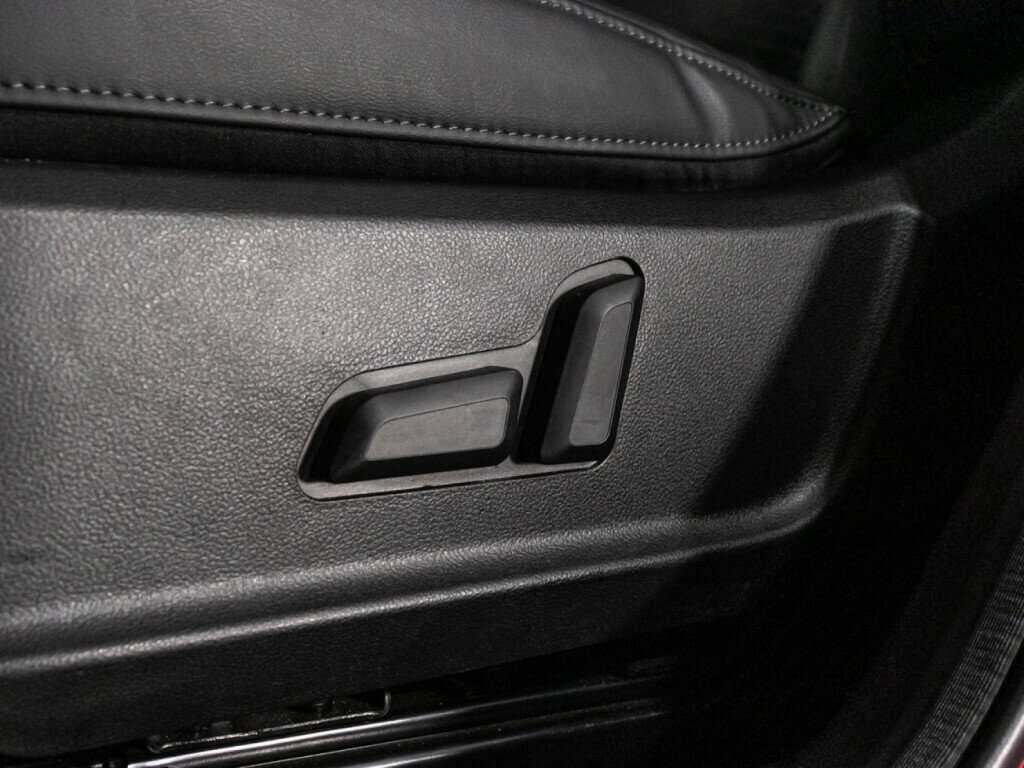 Haval F7 2024 года с пробегом. Фото: #18