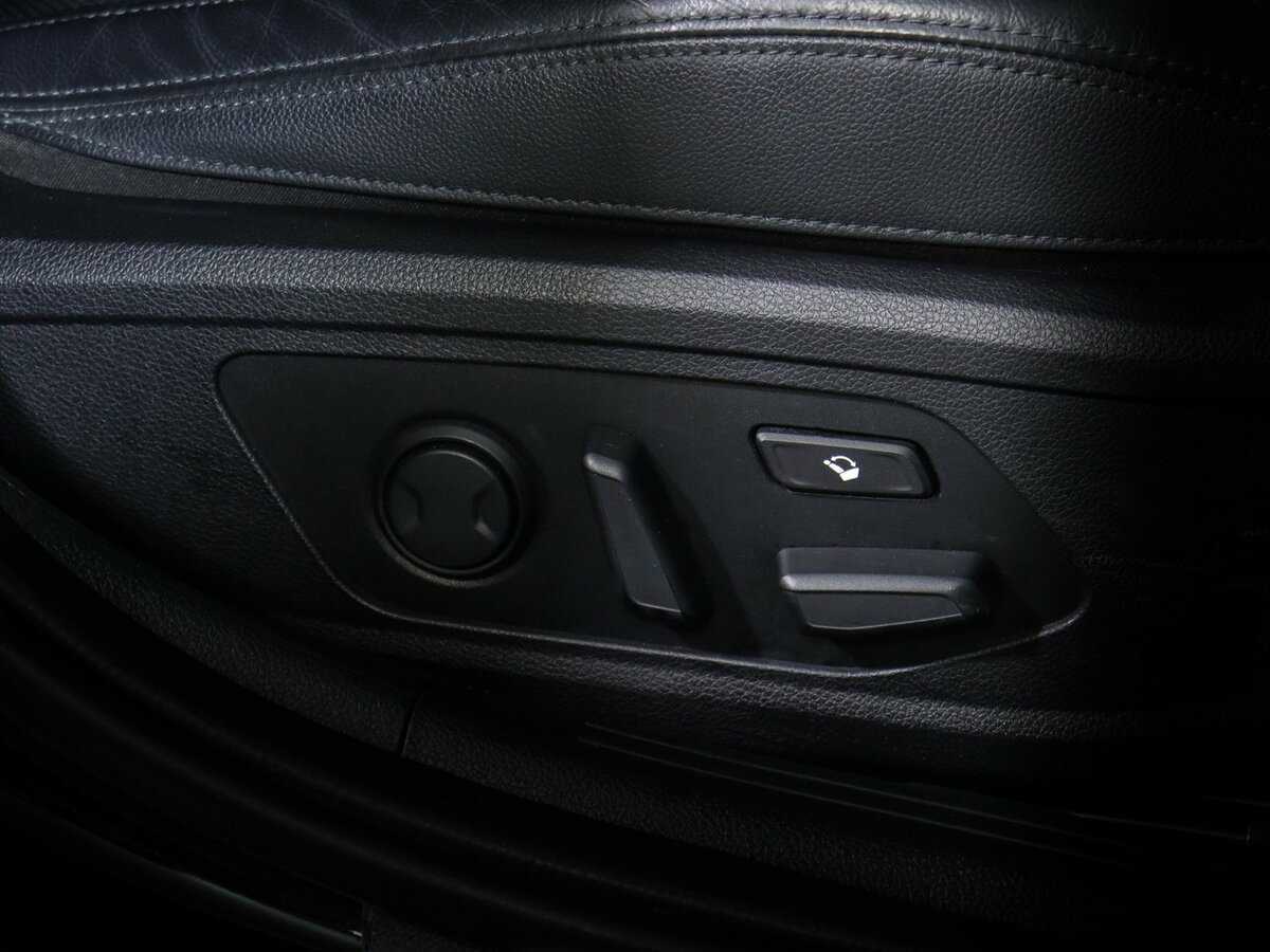 Kia K5 2021 года с пробегом. Фото: #17