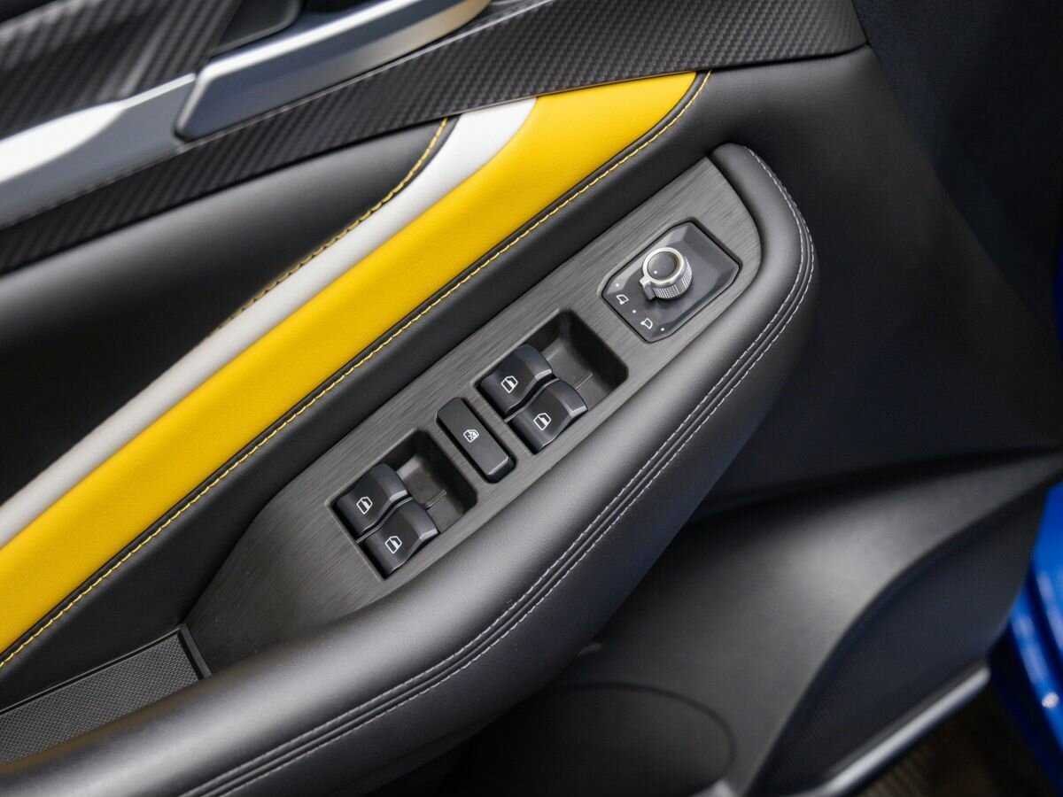 Haval F7x 2019 года с пробегом. Фото: #15