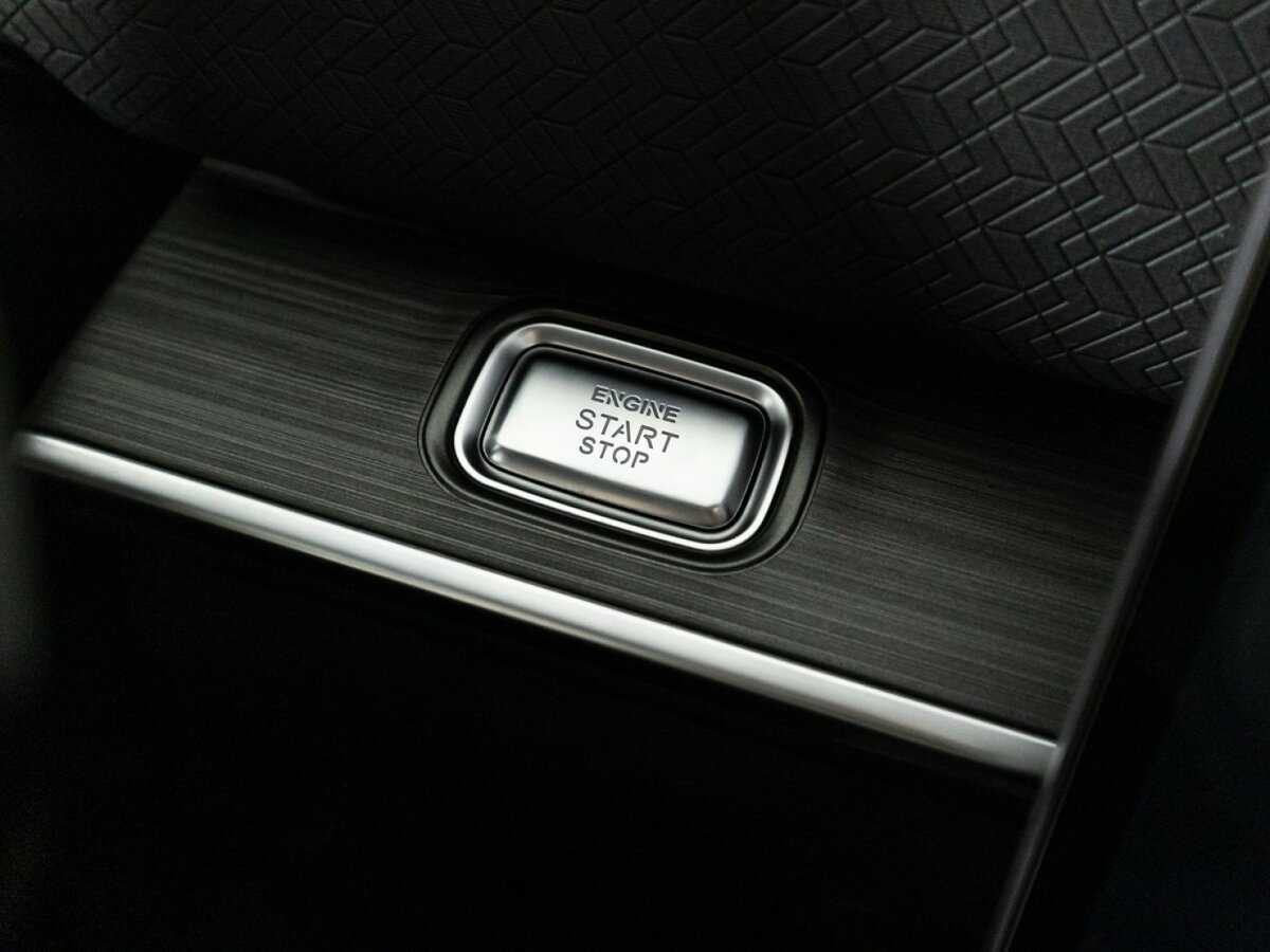 Jaecoo J7 2023 года с пробегом. Фото: #22