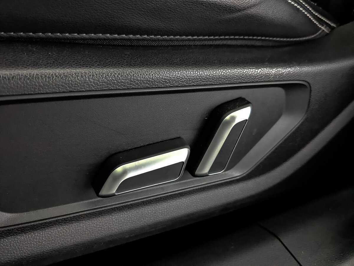 Haval Jolion 2023 года с пробегом. Фото: #23