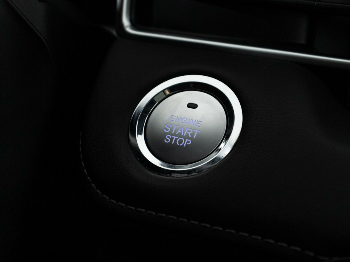 Chery Tiggo 7 Pro Max 2022 года с пробегом. Фото: #18