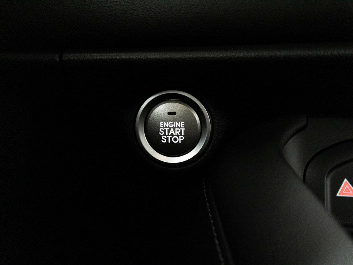 Haval F7 2020 года с пробегом. Фото: #22