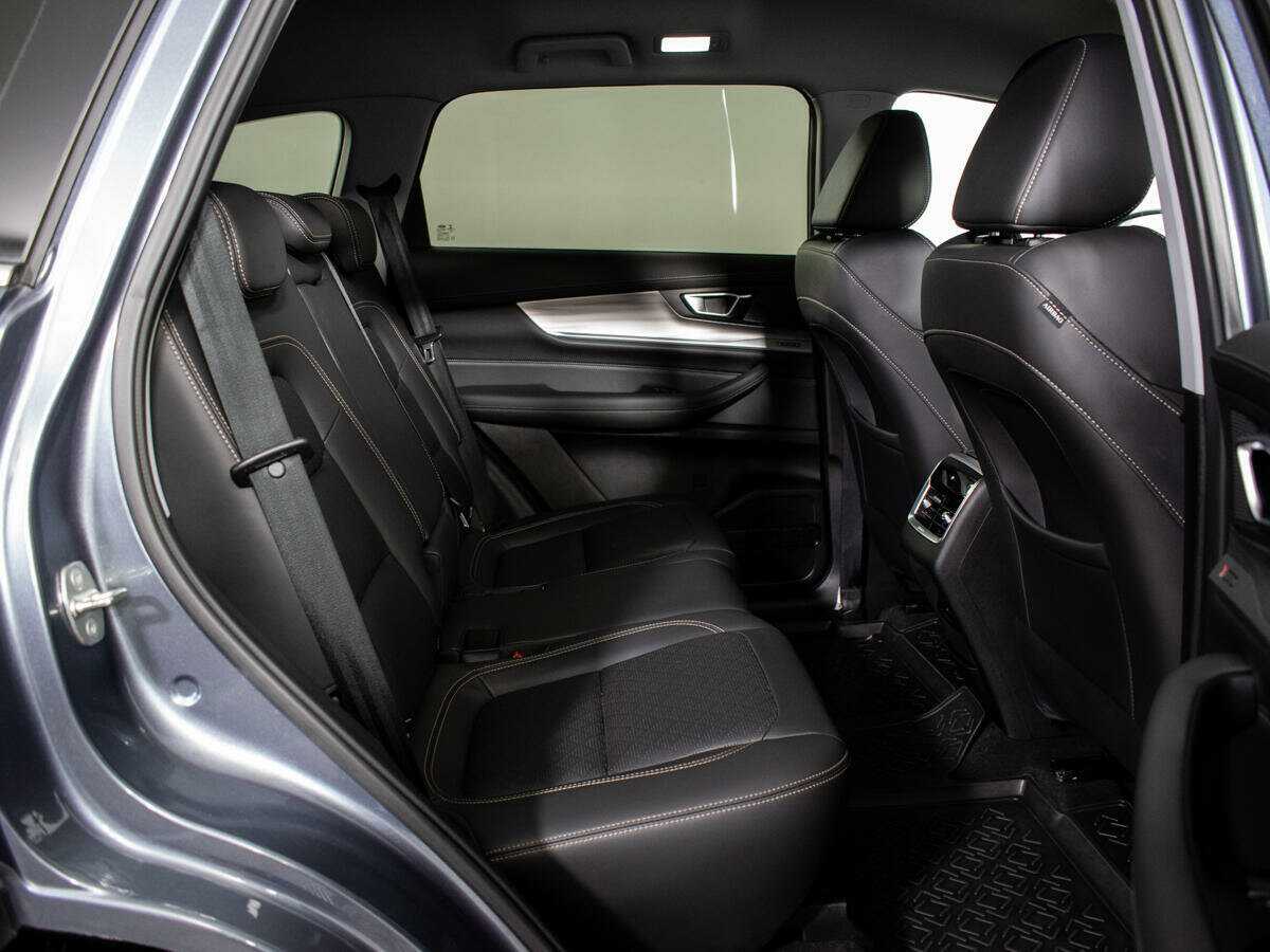 Chery Tiggo 8 Pro 2021 года с пробегом. Фото: #6