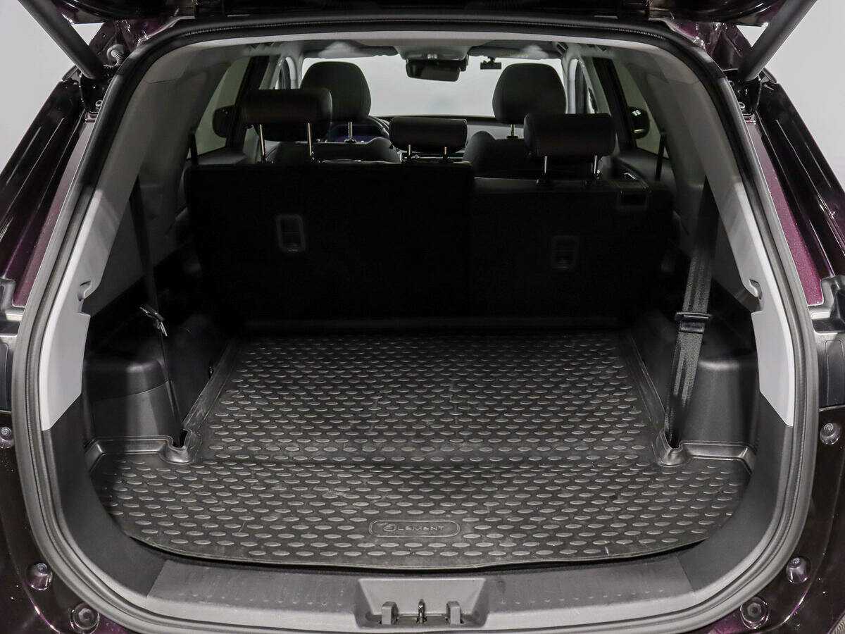 Chery Tiggo 8 Pro 2021 года с пробегом. Фото: #15