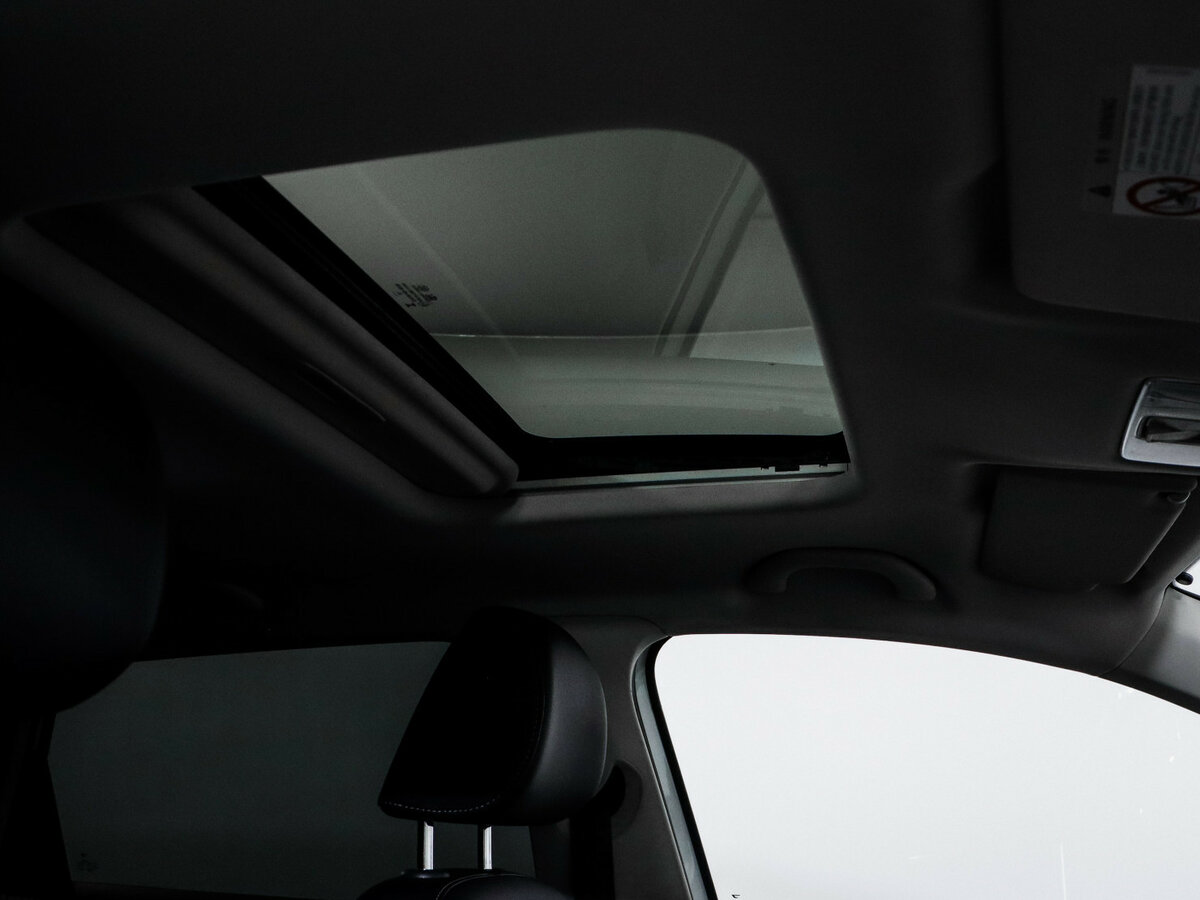 Jetta VS5 2023 года с пробегом. Фото: #17